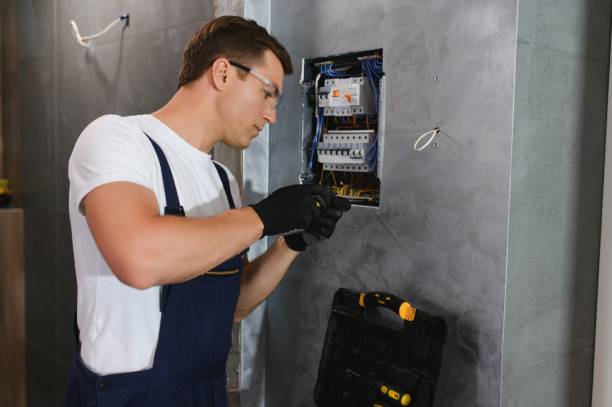 Best Electrical Outlet Repair  in Langhorne, PA